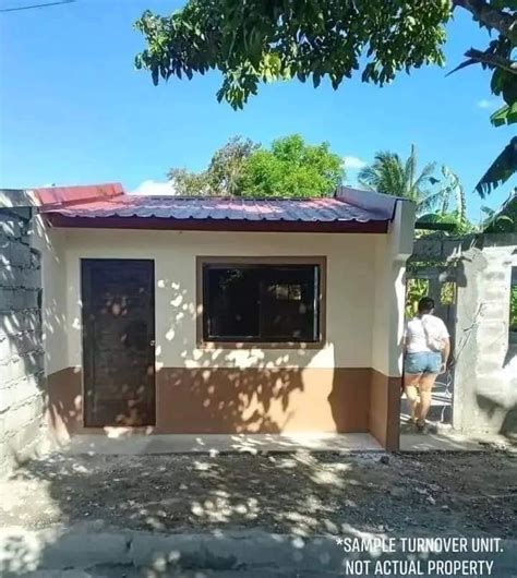 CARISSA HOMES TANZA CAVITE .